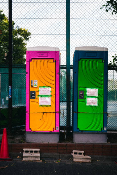 Best Affordable portable toilet rental  in Dunlap, OH